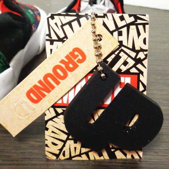 Brand New Ground Up Marvel Heros Toddler 8 Multi-color Slip-ons. MHTSO8 F55 - Picture 7 of 7